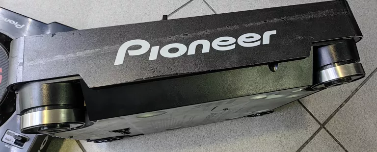 PIONEER CDJ-1000MK2 CD DECK 2 SZTUKI