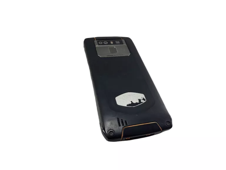 SMARTFON CUBOT KING KONG 3 4 GB / 64 GB DUAL SIM CZARNY 4G LTE
