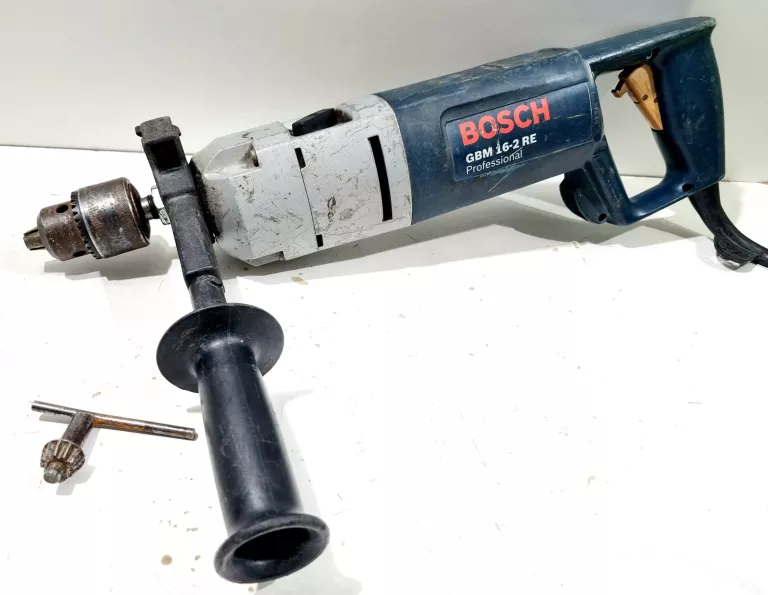WIERTARKA BOSCH PROFESSIONAL GBM 16-2 RE 1050W