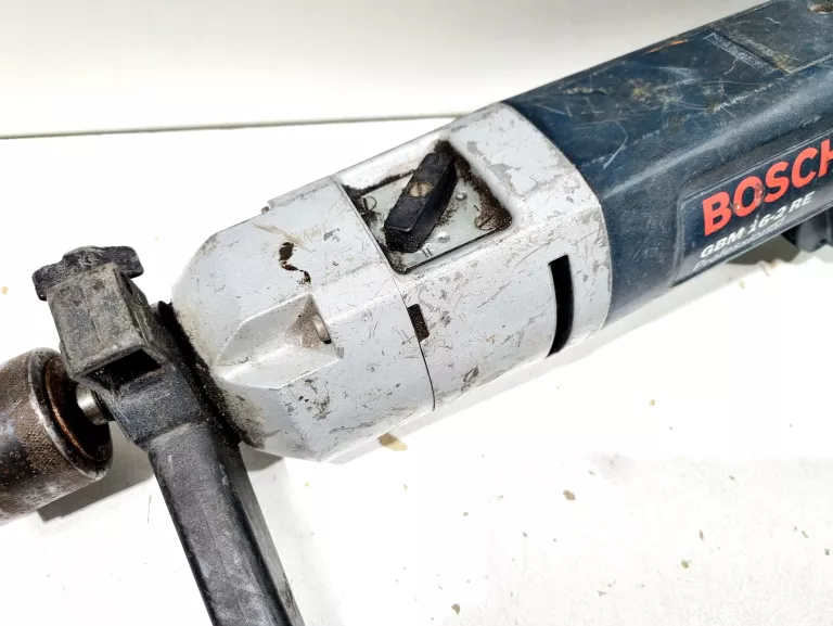 WIERTARKA BOSCH PROFESSIONAL GBM 16-2 RE 1050W