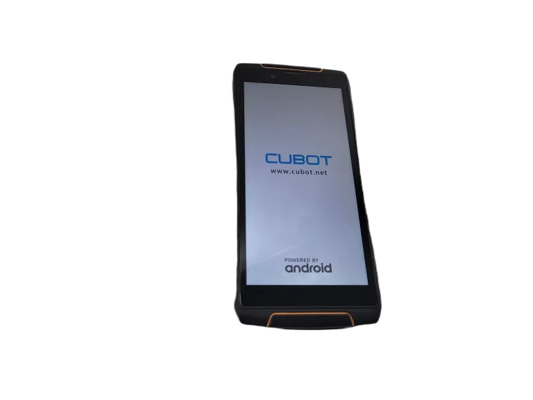SMARTFON CUBOT KING KONG 3 4 GB / 64 GB DUAL SIM CZARNY 4G LTE