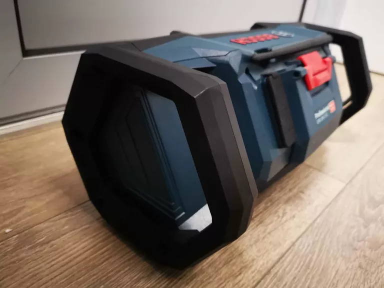 RADIO BUDOWLANE BOSCH GPB 18V-2 SC