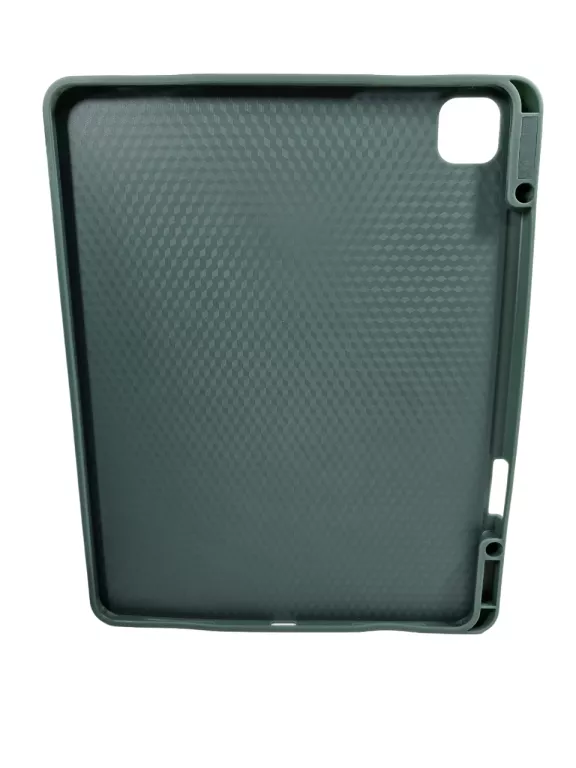 ETUI SMART FUTERAŁ POKROWIEC NA TABLET APPLE IPAD PRO 12,9" ZIELONE
