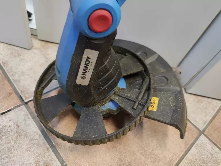 PODKASZARKA HANDY YPZ 500