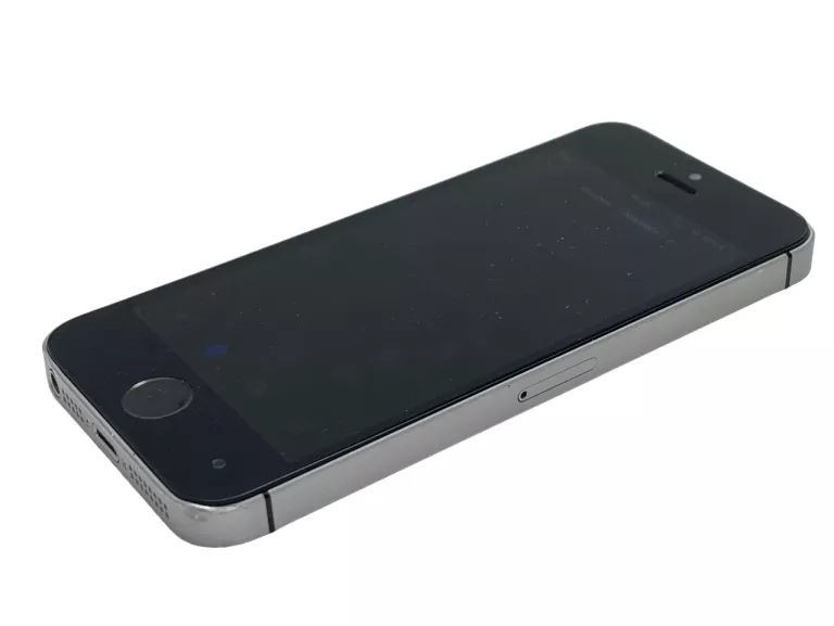 TELEFON IPHONE SE 80% B/N