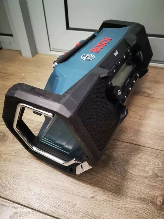 RADIO BUDOWLANE BOSCH GPB 18V-2 SC