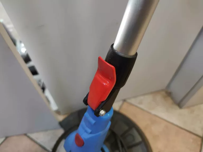 PODKASZARKA HANDY YPZ 500