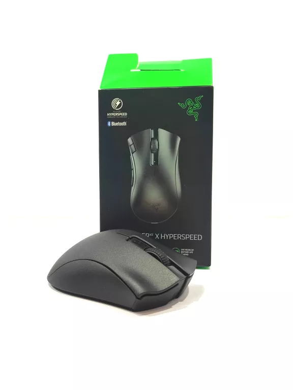 MYSZKA BEZPRZEWODOWA RAZER DEATHADDER V2 X