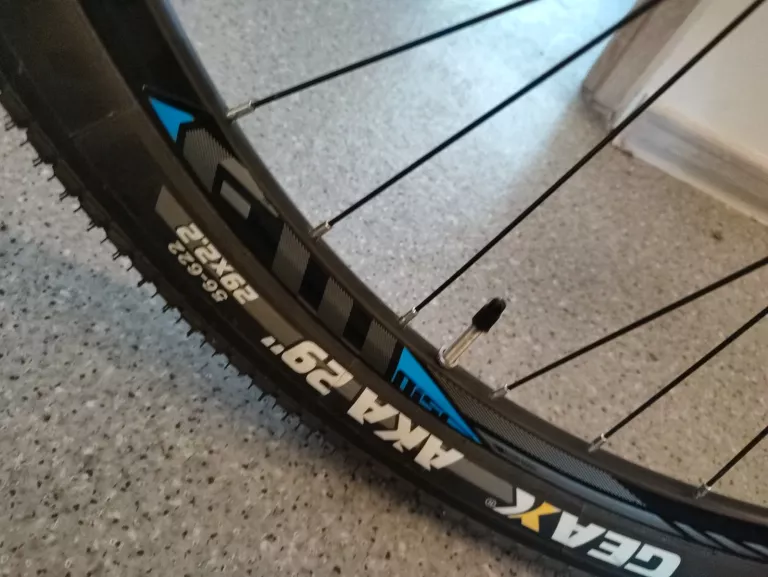 ROWER ORBEA SPORT 20