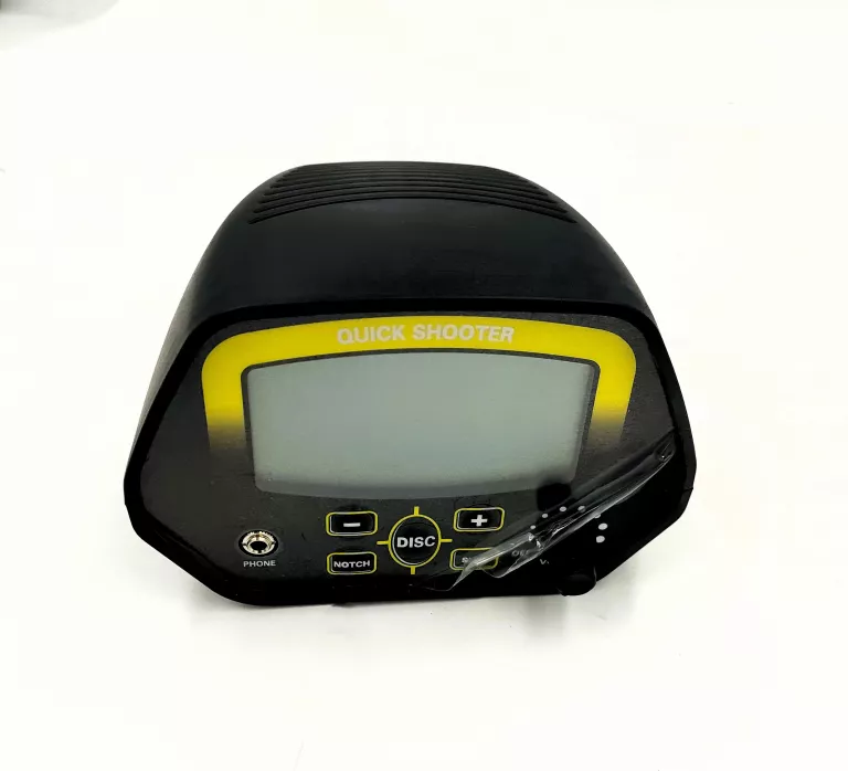 WYKRYWACZ METALI DETEKTOR QUICK SHOOTER GC-1032