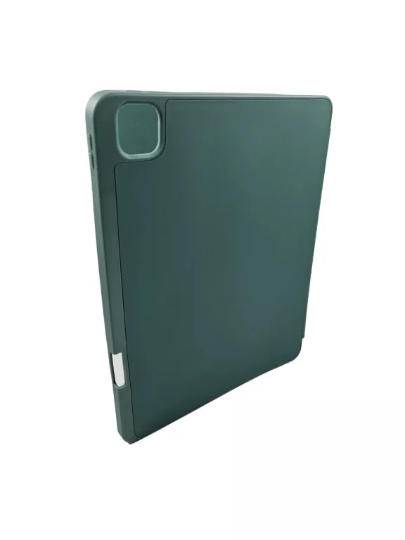 ETUI SMART FUTERAŁ POKROWIEC NA TABLET APPLE IPAD PRO 12,9" ZIELONE