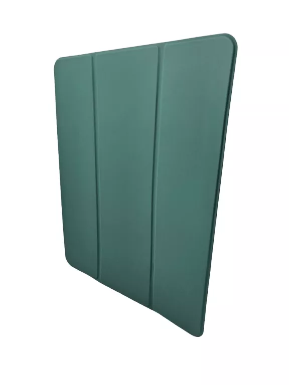 ETUI SMART FUTERAŁ POKROWIEC NA TABLET APPLE IPAD PRO 12,9" ZIELONE
