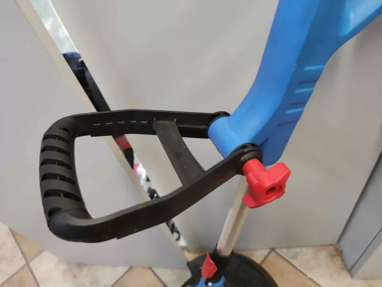 PODKASZARKA HANDY YPZ 500