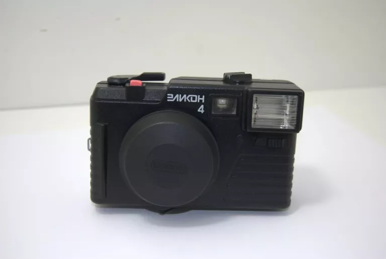 APARAT ELIKON 4