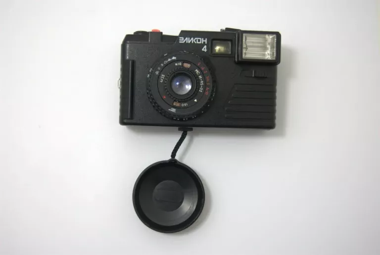 APARAT ELIKON 4