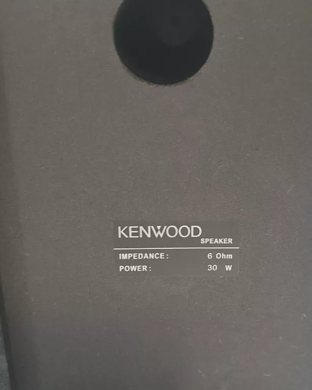 WIEŻA KENWOOD M-7000S-B WIFI DAB+ SPOTIFY BLUETOOTH FM CD MP3 USB 2 X 30 W