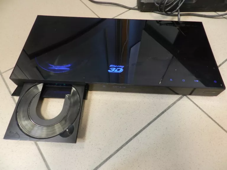 ODTWARZACZ BLU-RAY SAMSUNG BD-C6900