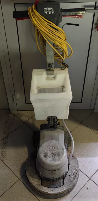 SZOROWARKA NUMATIC NR1500S/40