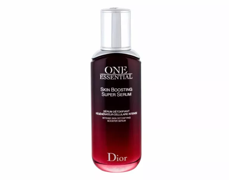 DIOR CAPTURE YOUTH GLOW BOOSTER SERUM ODMŁADZAJĄCE 30 ML
