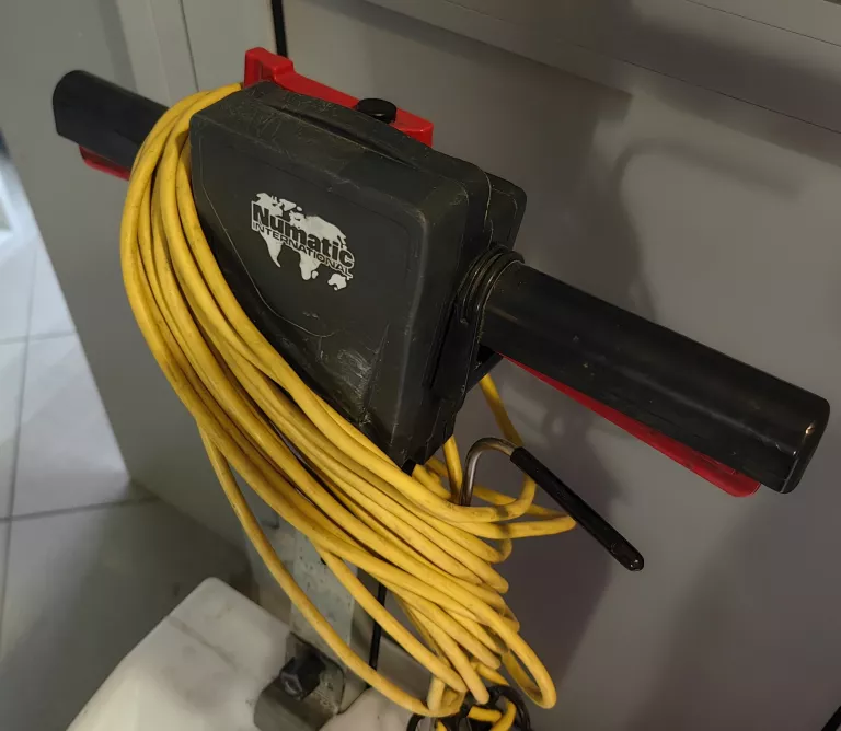 SZOROWARKA NUMATIC NR1500S/40