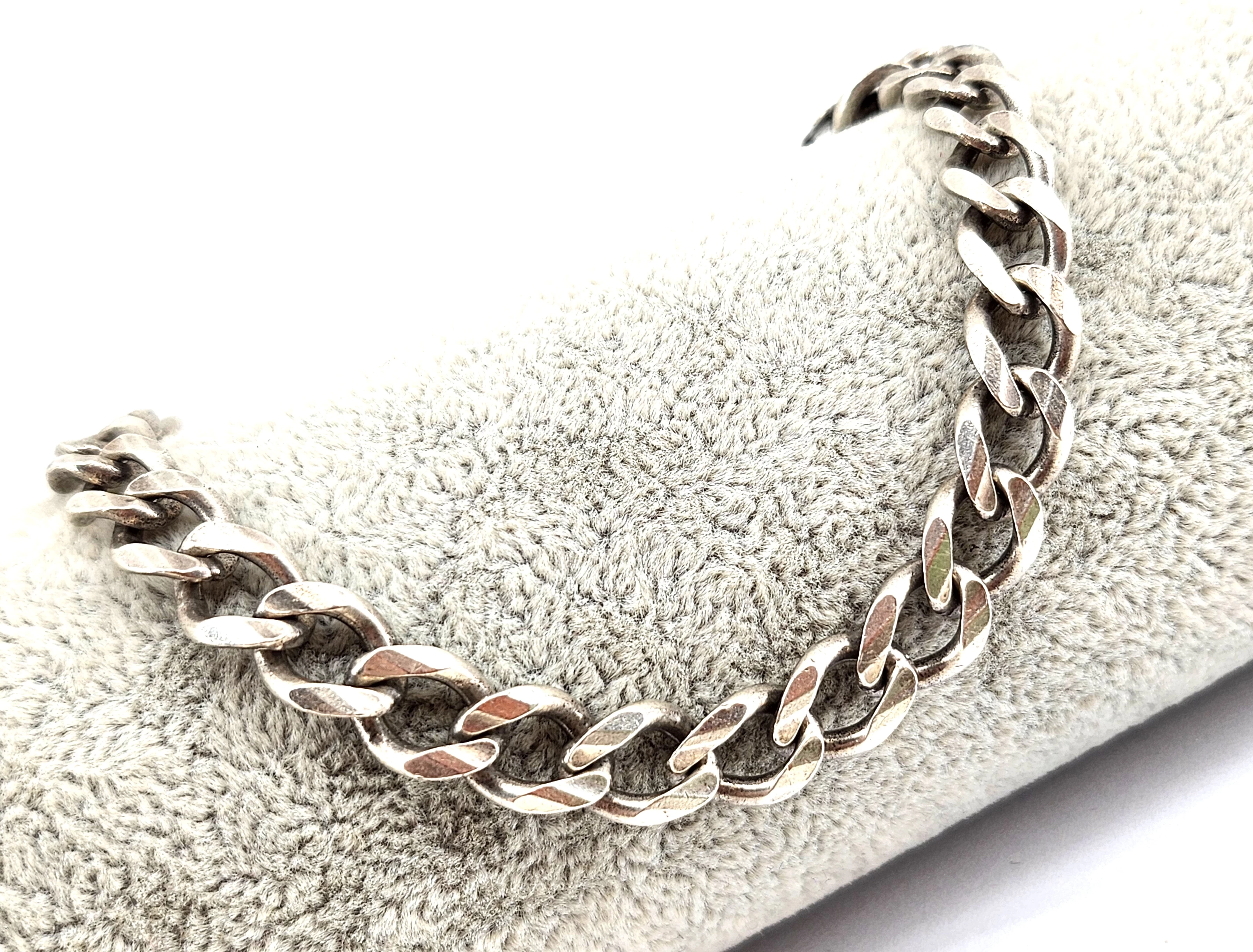 gustowna-meska-bransoleta-1987g-srebro-925-slaska-28-wielun-unico