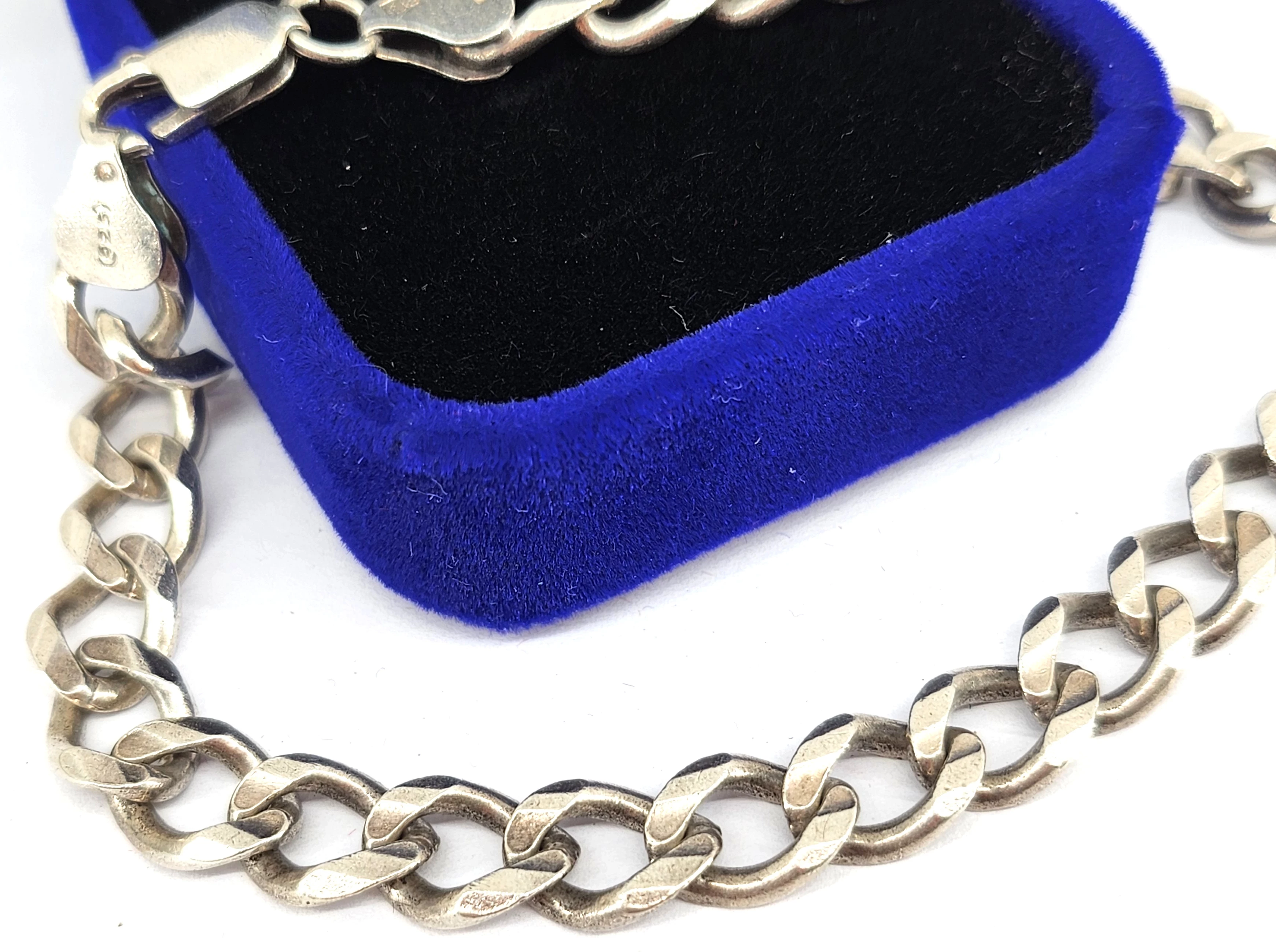 gustowna-meska-bransoleta-1987g-srebro-925-kolor-dominujacy-srebrny