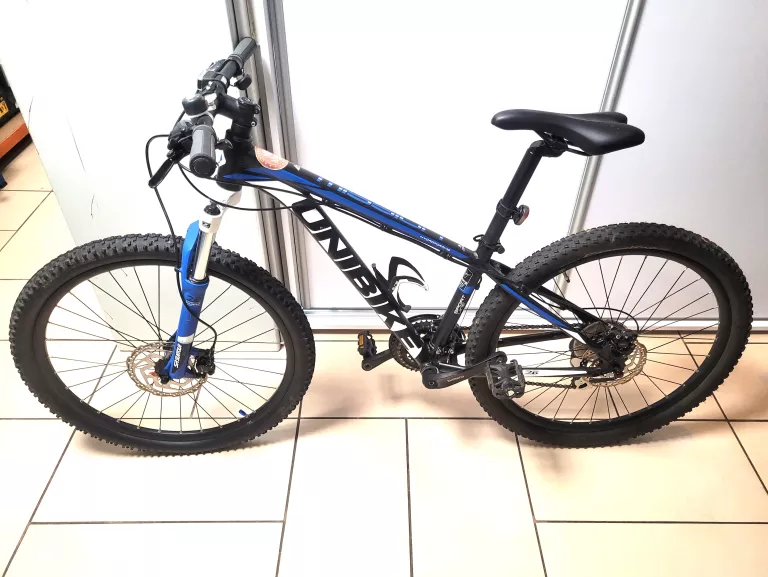 ROWER UNIBIKE MISSION 26"