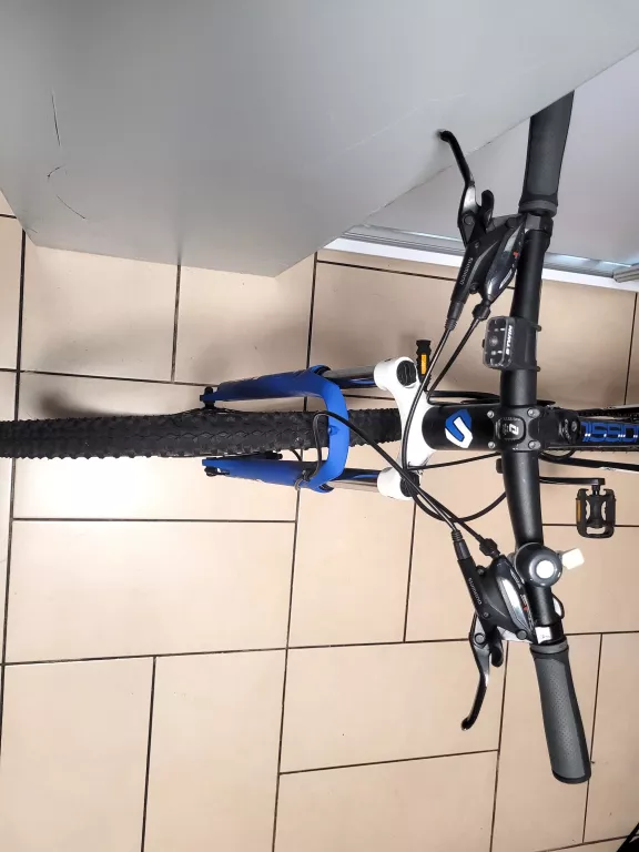ROWER UNIBIKE MISSION 26"