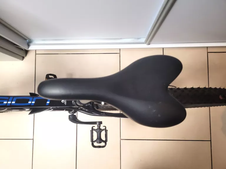 ROWER UNIBIKE MISSION 26"