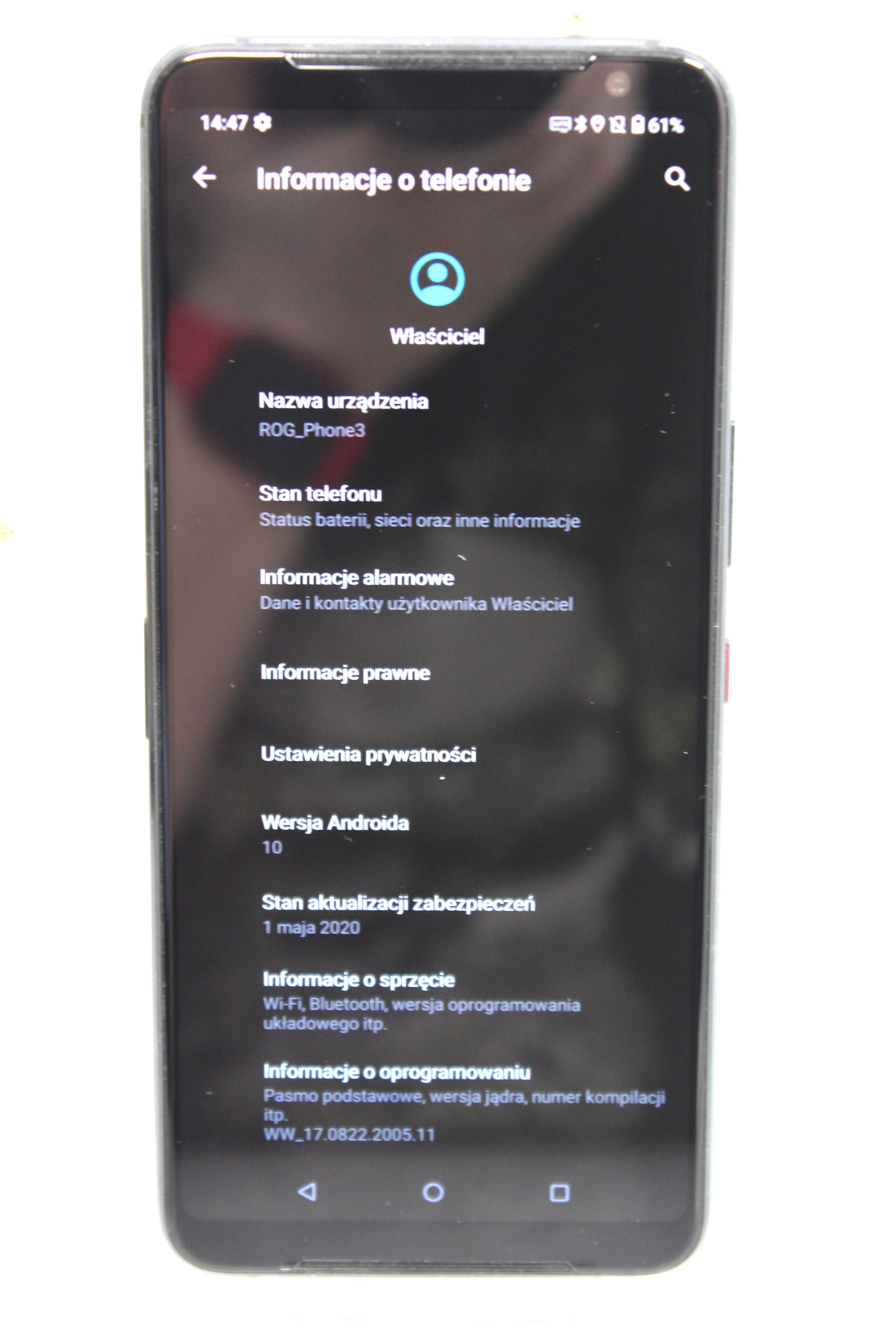 telefon-asus-rog-phone-3-kod-producenta-zs661ks