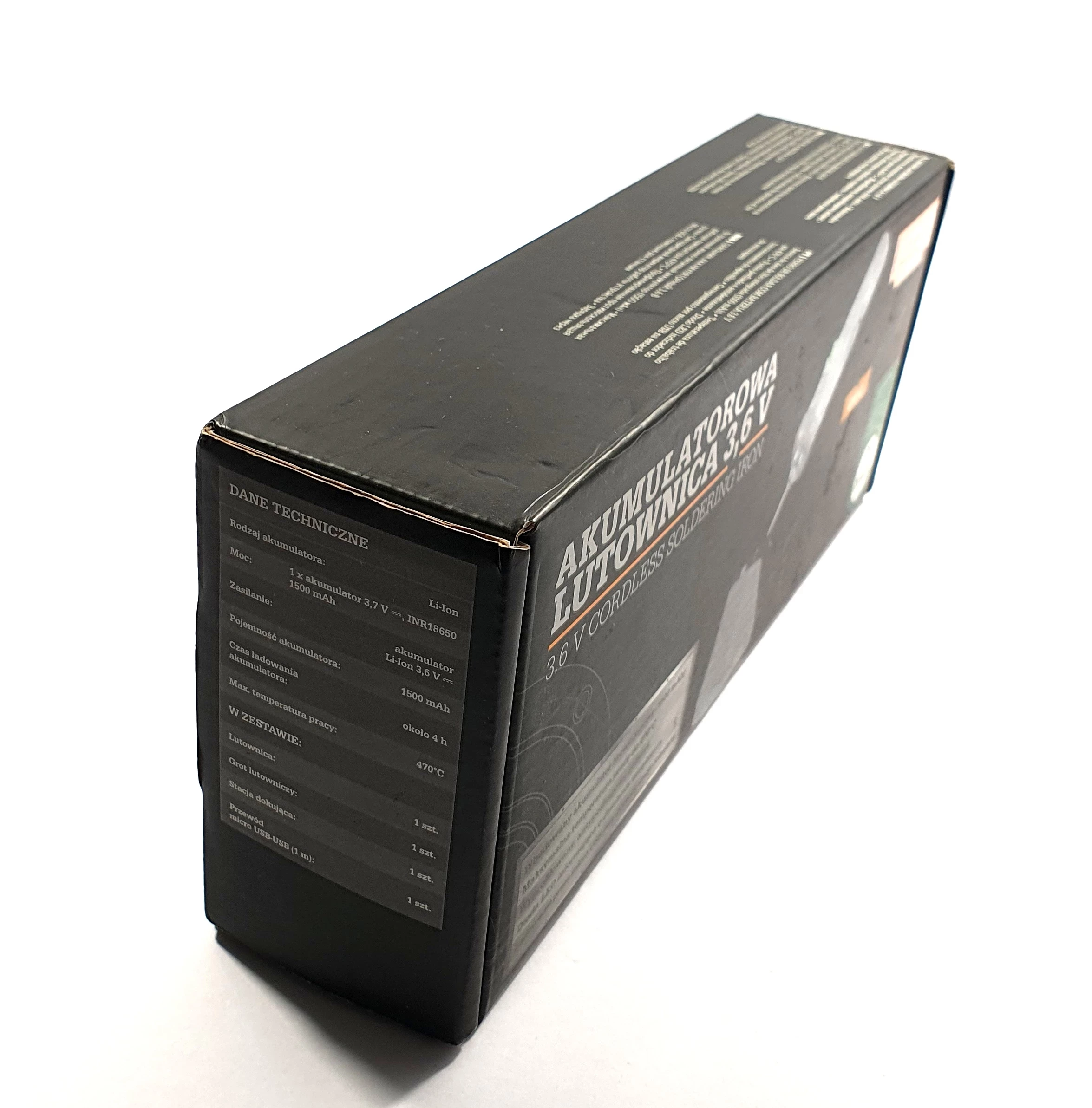 lutownica-akumulatorowa-niteo-tools-36v-komplet-stan-uzywany