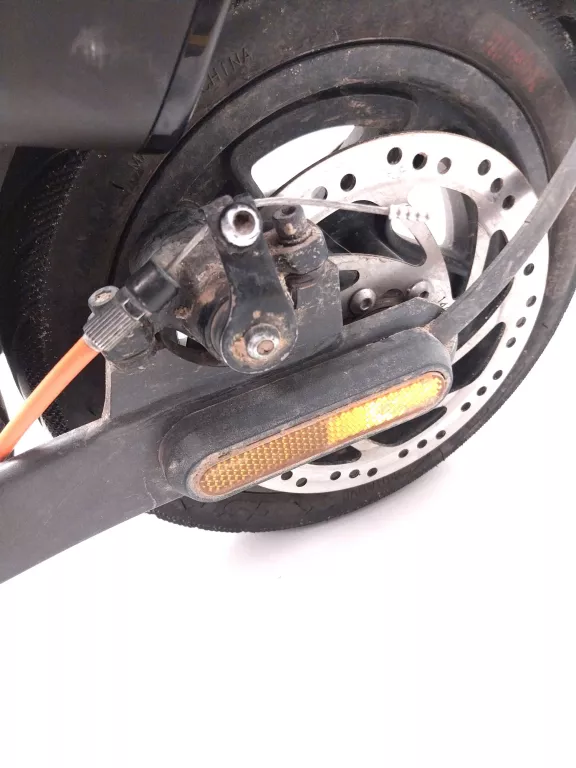 HULAJNOGA SEGWAY-NINEBOT KICKSCOOTER F30D + ŁADOWARKA, GWARANCJA