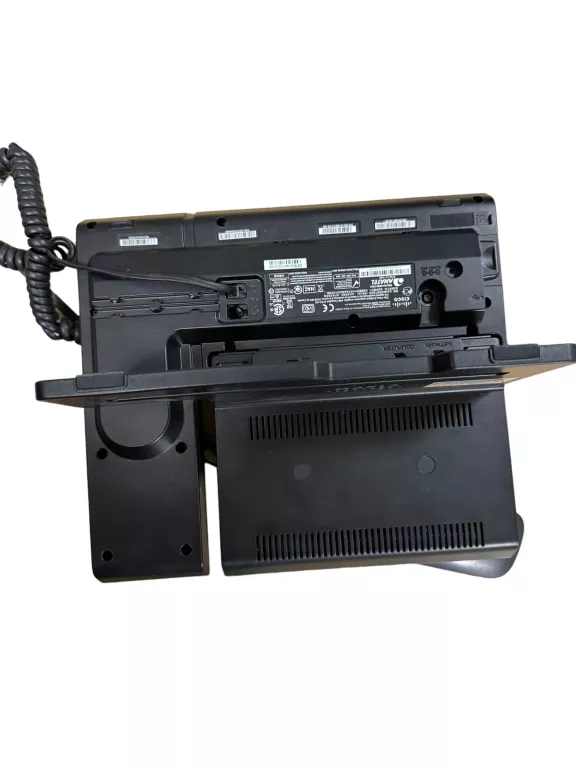 TELEFON VOIP CISCO IP PHONE CP-8961