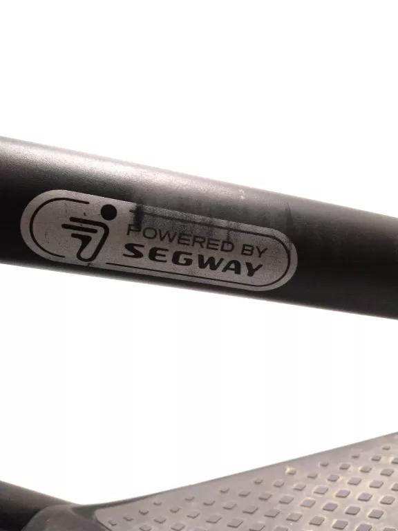 HULAJNOGA SEGWAY-NINEBOT KICKSCOOTER F30D + ŁADOWARKA, GWARANCJA