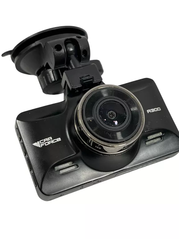 WIDEOREJESTRATOR CARFORCE A300