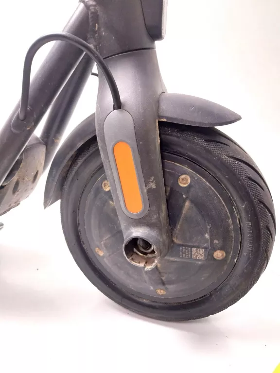 HULAJNOGA SEGWAY-NINEBOT KICKSCOOTER F30D + ŁADOWARKA, GWARANCJA