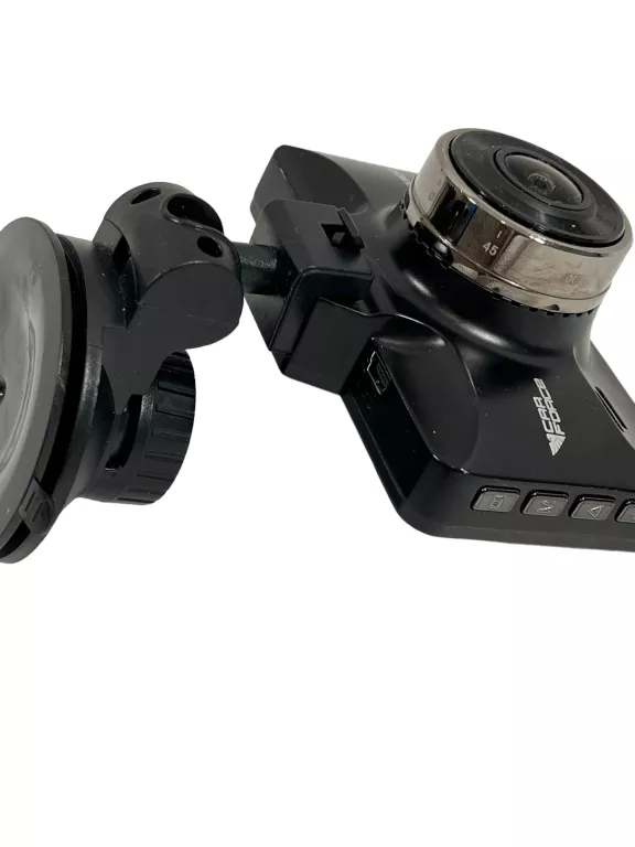 WIDEOREJESTRATOR CARFORCE A300