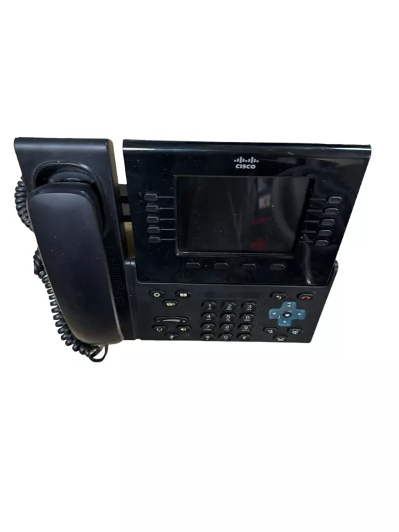 TELEFON VOIP CISCO IP PHONE CP-8961