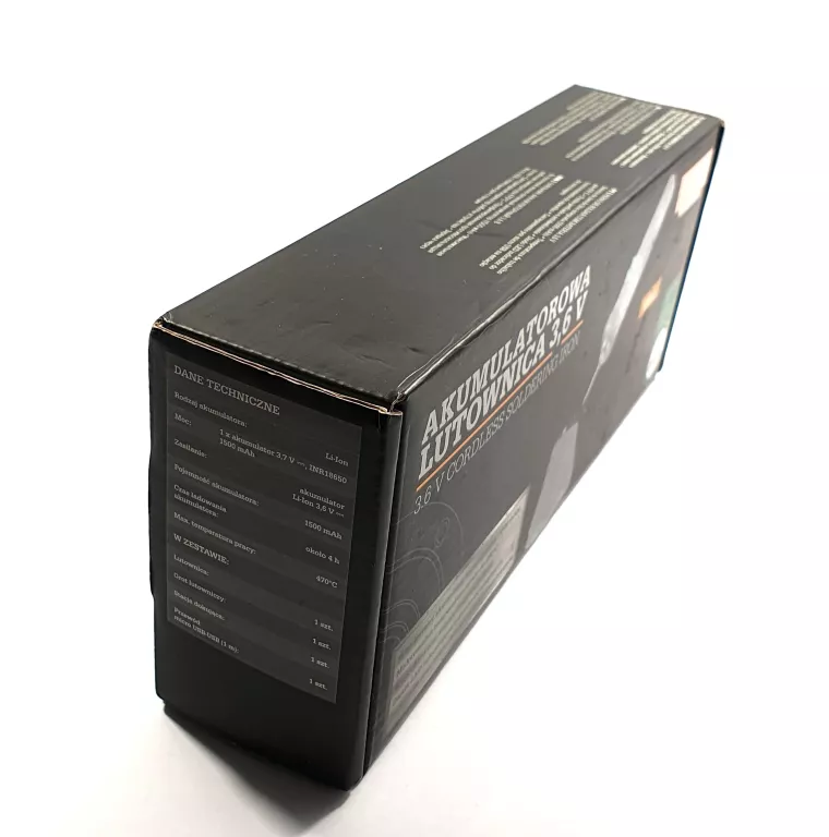 lutownica-akumulatorowa-niteo-tools-36v-komplet-stan-uzywany