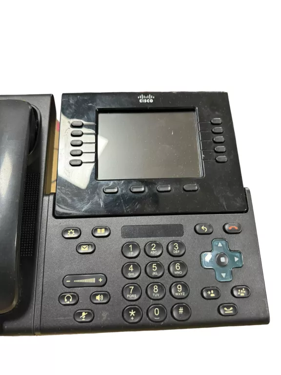 TELEFON VOIP CISCO IP PHONE CP-8961