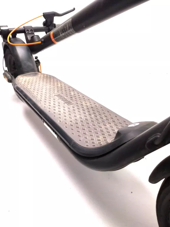 HULAJNOGA SEGWAY-NINEBOT KICKSCOOTER F30D + ŁADOWARKA, GWARANCJA