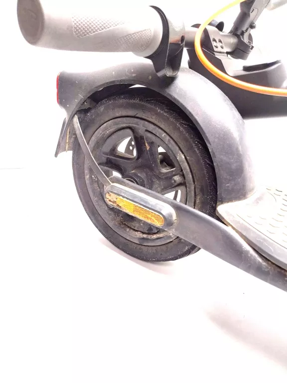 HULAJNOGA SEGWAY-NINEBOT KICKSCOOTER F30D + ŁADOWARKA, GWARANCJA