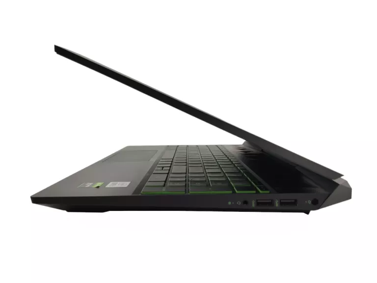 LAPTOP HP PAVILION GAMING 15 I5-10300H 8GB RAM 512GB SSD GTX1660 TI MAX-Q