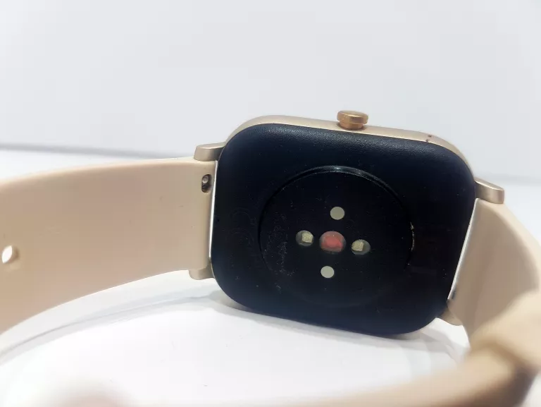 SMARTWATCH AMAZFIT GTS RÓŻOWY A1914
