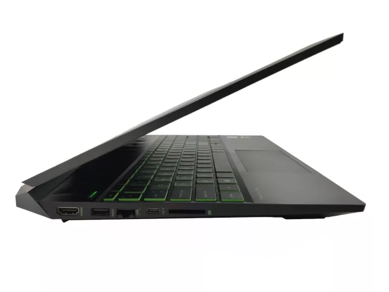 LAPTOP HP PAVILION GAMING 15 I5-10300H 8GB RAM 512GB SSD GTX1660 TI MAX-Q