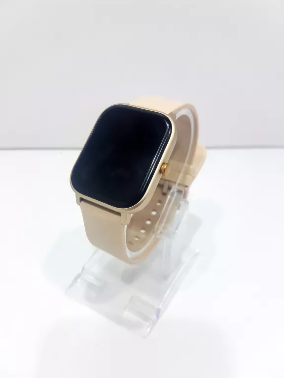 SMARTWATCH AMAZFIT GTS RÓŻOWY A1914