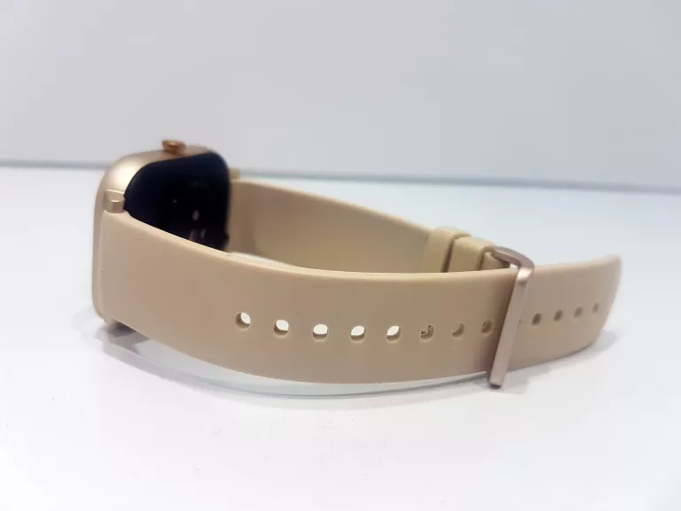 SMARTWATCH AMAZFIT GTS RÓŻOWY A1914