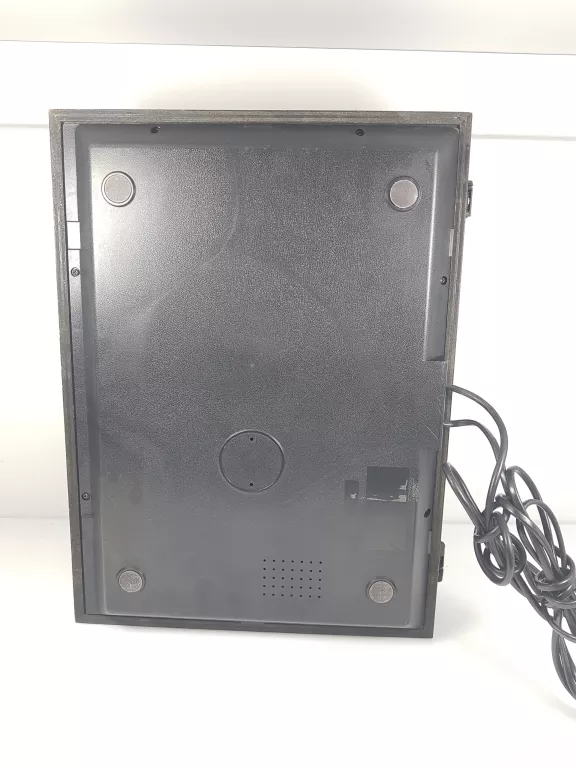 GRAMOFON LOEWE RA 1010 / CEC BD 5200