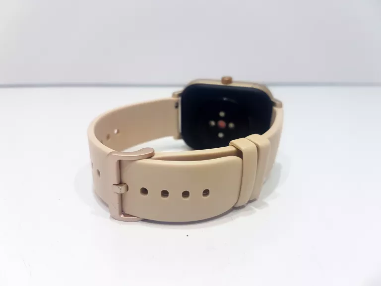 SMARTWATCH AMAZFIT GTS RÓŻOWY A1914