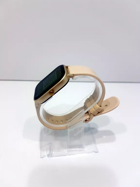 SMARTWATCH AMAZFIT GTS RÓŻOWY A1914